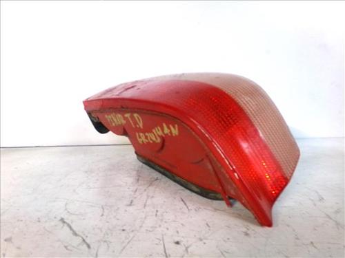 Right taillight PEUGEOT 106 II (1A_, 1C_) 1.1 i | BP26204604C35 