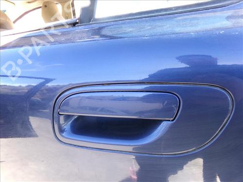 Used Rear left exterior door handle VOLVO S60 I (384) 2.4 D (130 hp) 29203504