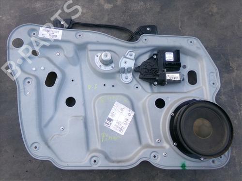 Front left window mechanism VW TOURAN (1T3) 1.6 TDI | BP28070134C22 