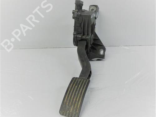 Used Pedal MITSUBISHI COLT VI (Z3_A, Z2_A) 1.5 DI-D (Z39A) (95 hp) 24555521