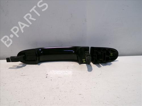 Rear left exterior door handle FORD MONDEO IV (BA7) 1.6 Ti | BP24563882C130 