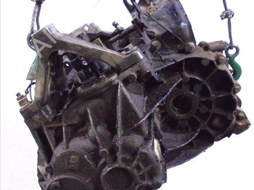 Gearbox FORD FOCUS I (DAW, DBW) 1.8 TDCi | BP24563373M3