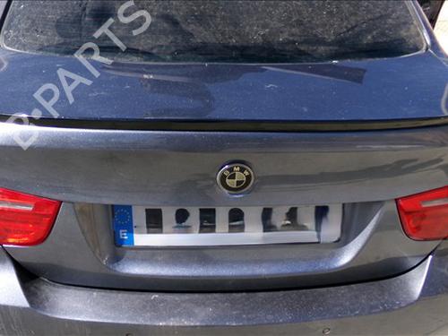 Used Tailgate BMW 3 (E90) 320 d (163 hp) 28419386