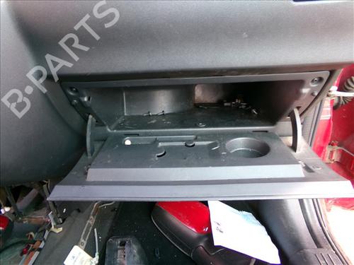 Guantera OPEL CORSA C (X01) 1.2 Twinport (F08, F68) | BP29944123C95