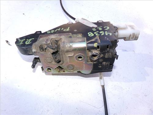 Used Front left lock PEUGEOT 407 (6D_) 2.0 HDi 135 (6DRHRH, 6DRHRE, 6DRHRG, 6DRHRJ) (136 hp) 28805967