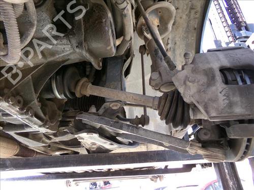 Antriebswelle links vorne für FORD KA (RB_) 1.3 i (60 hp) 24568199