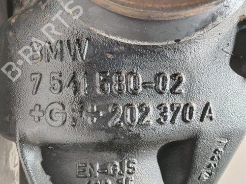 Differential, bag BMW 3 (E90) 320 d | BP28290305M24 