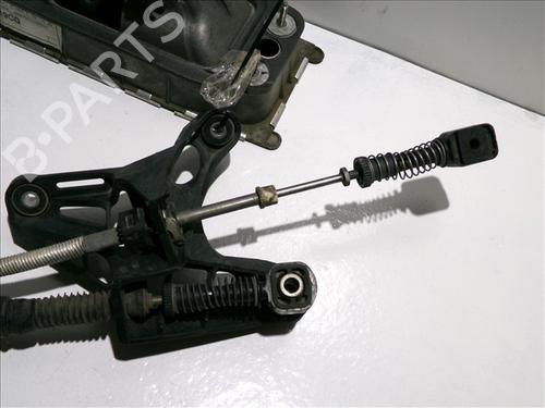 Gear lever SEAT ALTEA (5P1) 1.6 TDI | BP24562066M90 