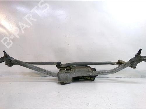 Used Front wiper motor AUDI A4 B5 (8D2) 1.9 TDI (90 hp) 24858238