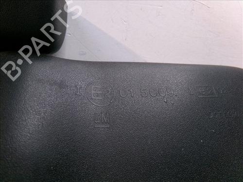 Rear mirror OPEL ZAFIRA A MPV (T98) 2.0 DTI 16V (F75) | BP24860184I6 