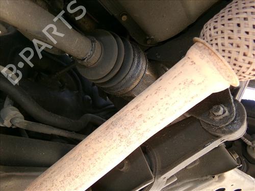 Right front driveshaft KIA PICANTO I (SA) 1.0 | BP29203600M39