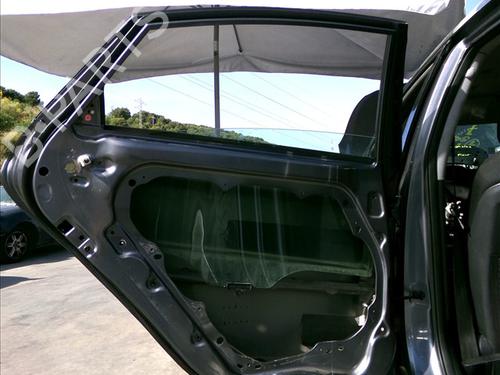 Left rear door HYUNDAI i40 I (VF) 1.7 CRDi | BP26446403C4