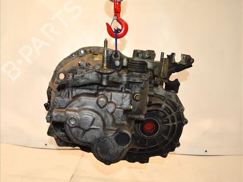 Gearbox NISSAN PRIMERA Hatchback (P12) 1.9 dCi | BP24555785M3