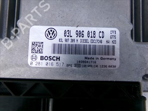 Andre VW TIGUAN (5N_) 2.0 TDI | BP29944035O1 
