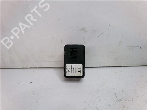 Left front window switch OPEL ZAFIRA A MPV (T98) 2.0 DTI 16V (F75) | BP24860160I27 