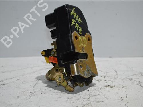 Front right lock CHRYSLER VOYAGER IV (RG, RS) 2.8 CRD | BP24560594C97 
