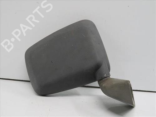 Right mirror RENAULT RAPID Box Body/MPV (F40_, G40_) 1.0 | BP24555711C27 