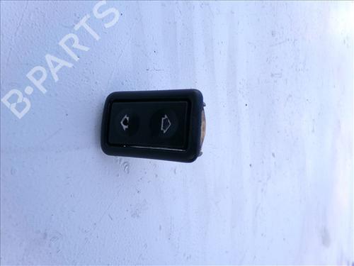 Used Left front window switch BMW 3 (E36) 316 i (102 hp) 26283709