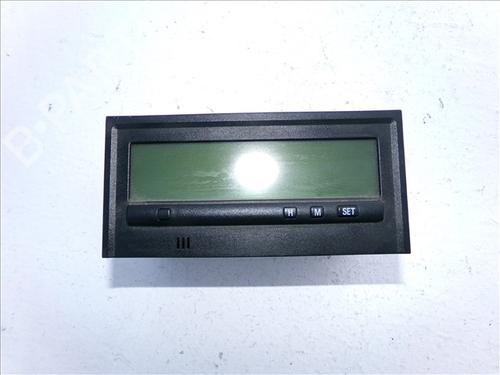 Ferdsskriver MITSUBISHI SPACE STAR MPV (DG_A) 1.9 DI-D (DG4A) (102 hp) 29423418
