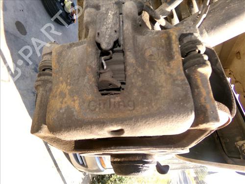 Right front brake caliper MERCEDES-BENZ 190 (W201) D 2.0 (201.122) | BP28162679M104