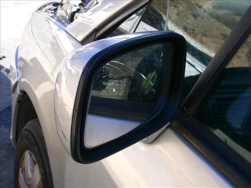 Used Left mirror CITROËN C8 (EA_, EB_) 2.2 HDi (128 hp) 25985202