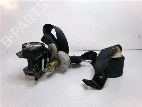 Rear left seatbelt MAZDA 5 (CR) 2.0 CD (CR19) | BP25985226I29 
