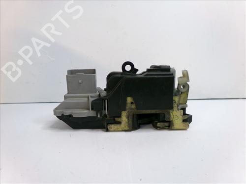 Used Front left lock CITROËN XSARA PICASSO (N68) 2.0 HDi (90 hp) 24859787