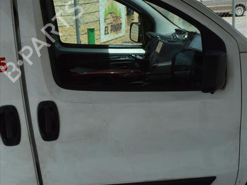 Used Right front door PEUGEOT BIPPER (AA_) 1.4 HDi (68 hp) 24561390