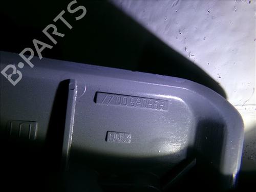 Right sun visor RENAULT TWINGO I (C06_) 1.2 (C066, C068) | BP28083659I2 