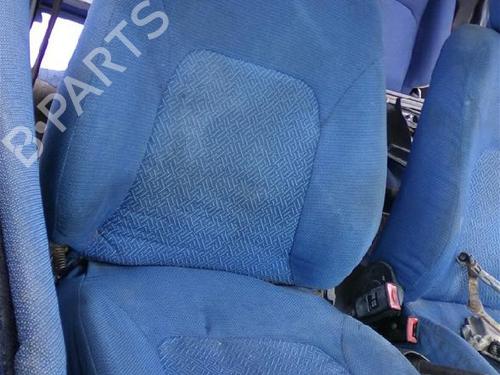 Used Right front seat FIAT DOBLO Box Body/MPV (223_) 1.9 JTD (105 hp) 24860543
