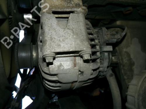 Used Alternator MERCEDES-BENZ VITO Bus (W639) 109 CDI (639.701, 639.703, 639.705) (88 hp) 24857774