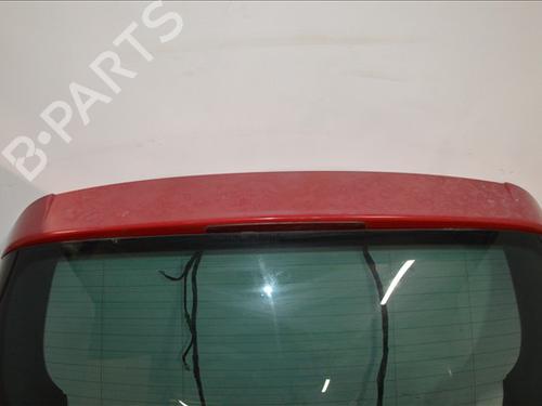 Tailgate SEAT ALTEA (5P1) 1.6 TDI | BP24562070C6 