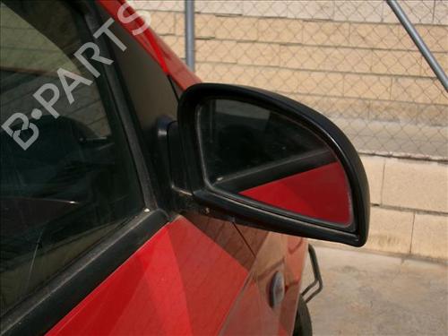 Used Right mirror HYUNDAI GETZ (TB) 1.1 (67 hp) 24567786