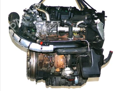 Motor für FORD MONDEO IV Saloon (BA7) 2.0 TDCi (140 hp) 29623008