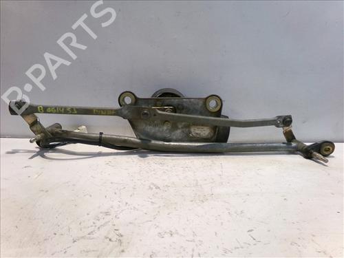 Front wiper motor CITROËN XANTIA (X1_, X2_) 2.0 HDI 90 | BP28314022M29 