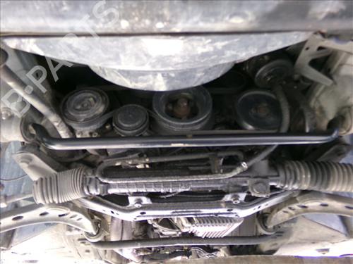 Used Anti roll bar BMW 3 (E36) 316 i (102 hp) 26283761