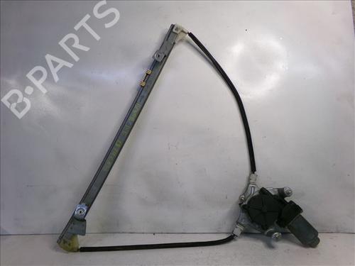 Front right window mechanism RENAULT SCÉNIC I MPV (JA0/1_, FA0_) 1.9 dCi RX4 | BP24873929C23 