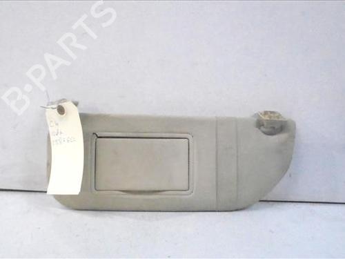 Used Left sun visor CITROËN C4 I (LC_) 1.6 HDi (90 hp) 24563914