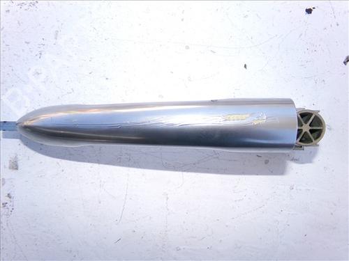 Used Rear right exterior door handle RENAULT SCÉNIC II (JM0/1_) 1.6 16V (JM1R) (112 hp) 29450682