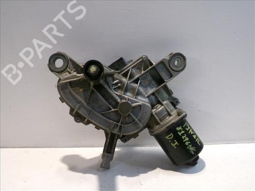Used Front wiper motor CITROËN C4 Grand Picasso I (UA_) 1.6 HDi (109 hp) 26204855