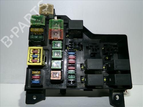 Fuse box MITSUBISHI CARISMA (DA_) 1.9 DI-D (DA5A) | BP24564297E1 