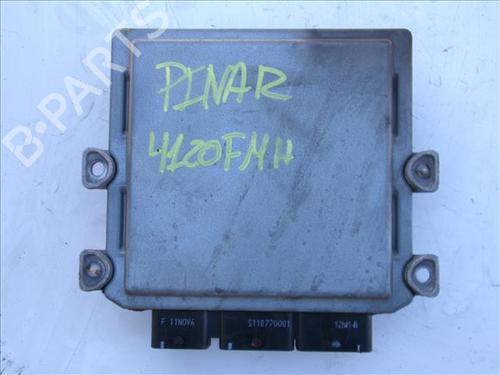 Andre FORD FOCUS II (DA_, HCP, DP) 1.8 TDCi | BP24858474O1 