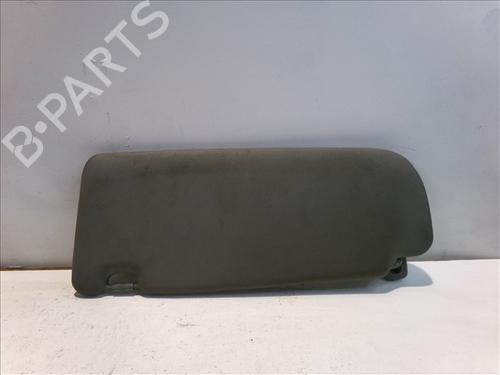Used Right sun visor AUDI A3 (8L1) 1.9 TDI (110 hp) 24565819
