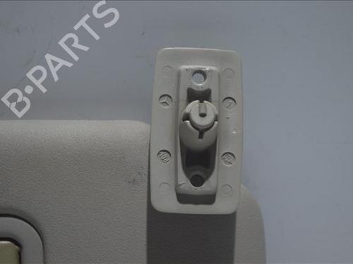 Right sun visor MERCEDES-BENZ A-CLASS (W168) A 170 CDI (168.008) | BP24562836I2 