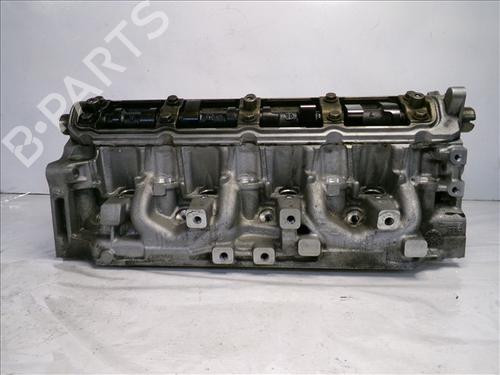 Topstykke RENAULT SCÉNIC II (JM0/1_) 1.9 dCi (JM0G, JM12, JM1G, JM2C) (120 hp) 28070219