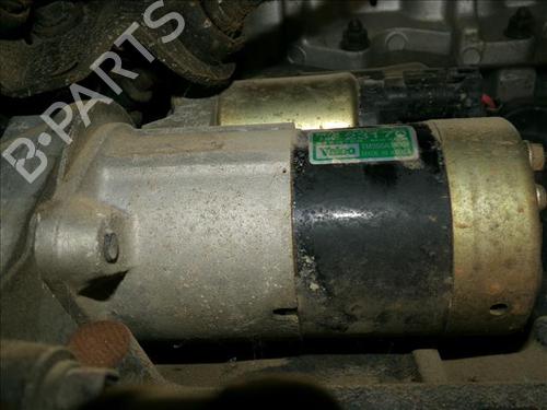 Used Starter HYUNDAI COUPE II (GK) 2.0 GLS (143 hp) 24858854