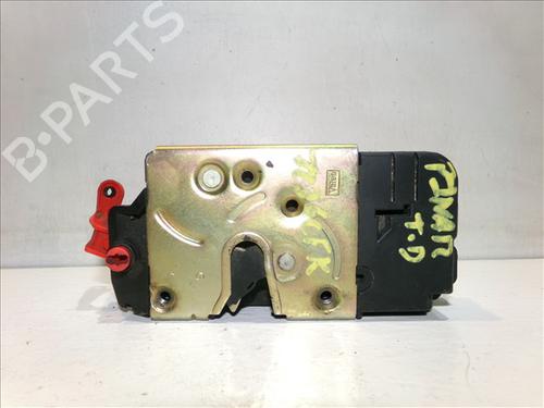 Rear right lock CITROËN XSARA (N1) 2.0 HDi 90 | BP25463987C99 