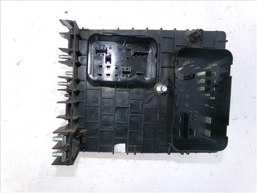 Sikringsdåse VW GOLF PLUS V (5M1, 521) 1.6 TDI | BP30006752E1 