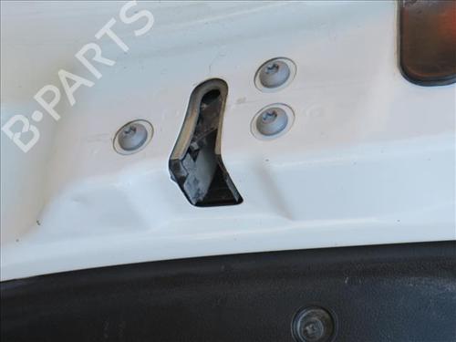 Used Front left lock CITROËN NEMO MPV 1.3 HDi 75 (75 hp) 24558870