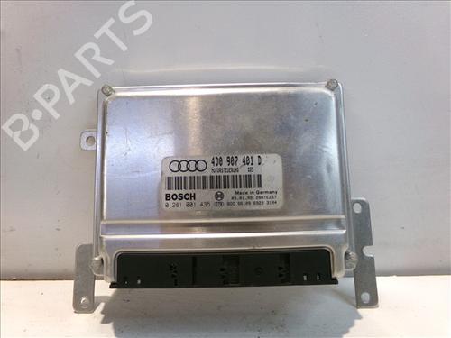 Used Other AUDI A8 D2 (4D2, 4D8) 2.5 TDI (150 hp) 24568053